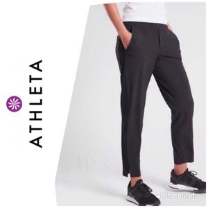 Athleta Brooklyn Ankle Pant